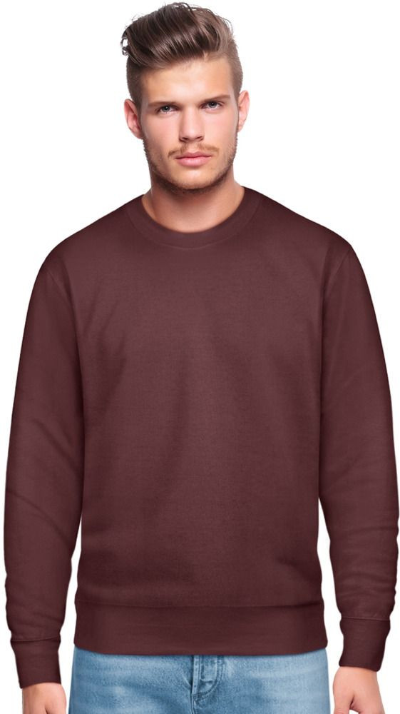 Casual Classics C2400 - Ringspun Blended Sweat