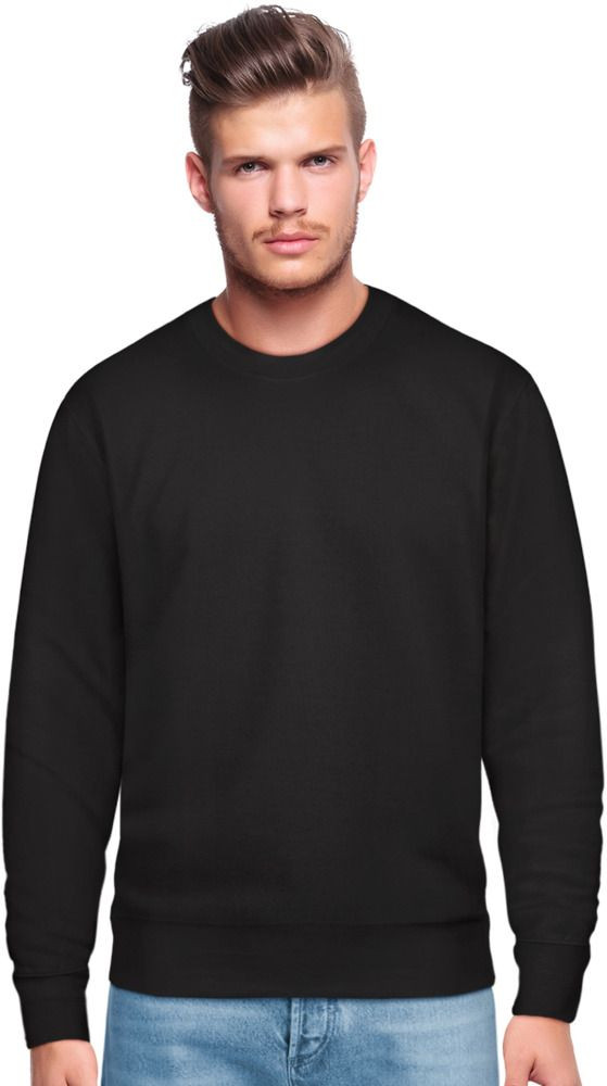 Casual Classics C2400 - Ringspun Blended Sweat