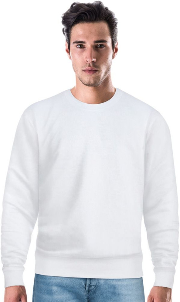 Casual Classics C2400 - Ringspun Blended Sweat