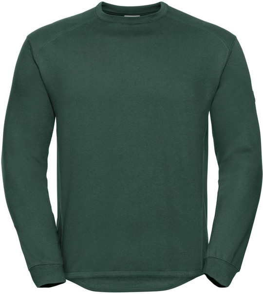 Russell R013M - Heavy Duty Sweatshirt Mens