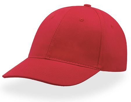 Atlantis ACSTSX - Start Six 6 Panel Baseball Cap