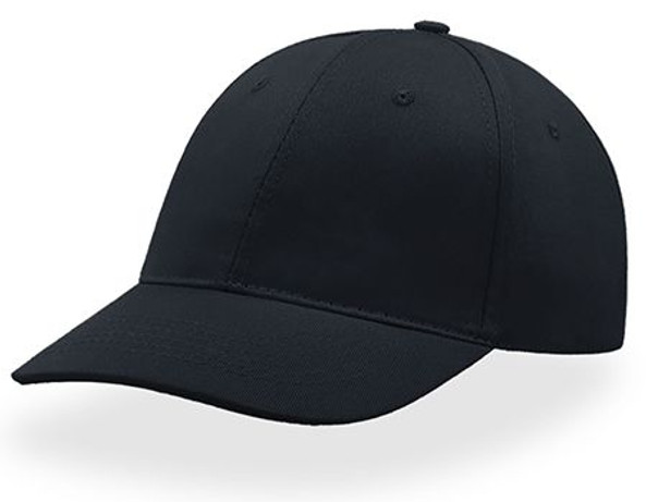 Atlantis ACSTSX - Start Six 6 Panel Baseball Cap