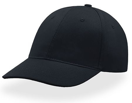 Atlantis ACSTSX - Start Six 6 Panel Baseball Cap