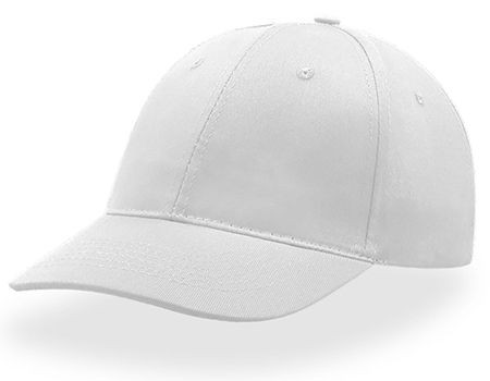Atlantis ACSTSX - Start Six 6 Panel Baseball Cap