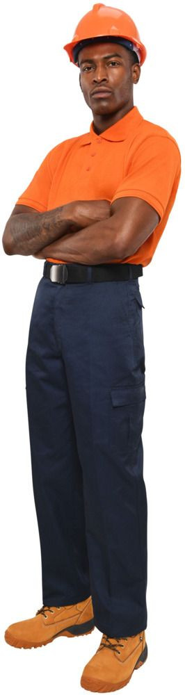 Absolute Apparel AA75 - Workwear Combat Trouser