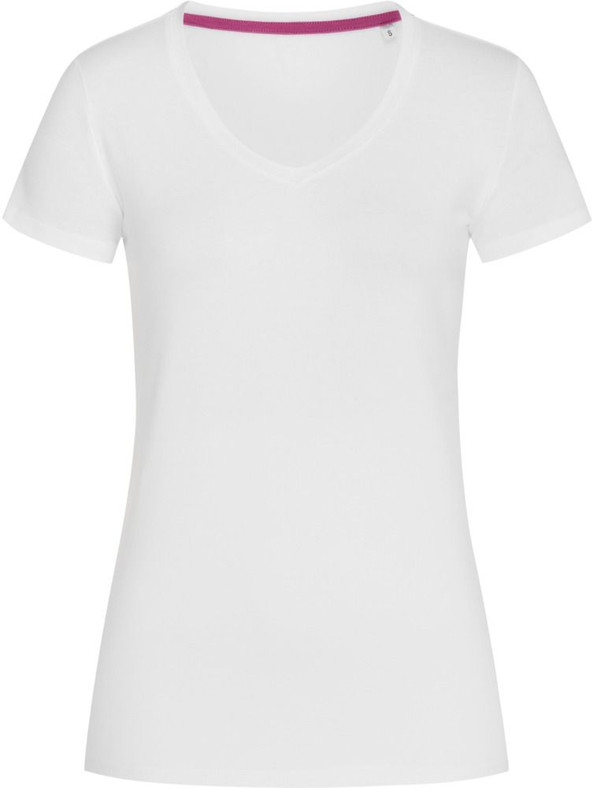 Stedman ST9710 - Claire V-Neck Ladies T-Shirt