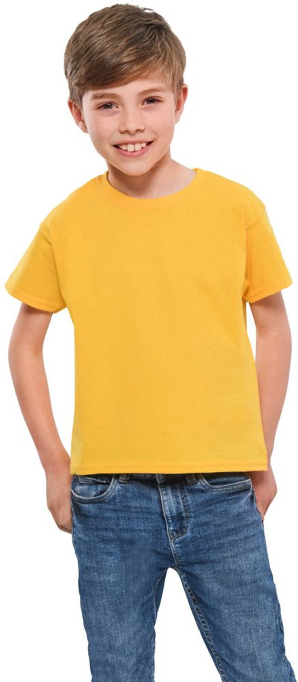 Casual Classics CR1500B - Ringspun Kids Classic T-Shirt 150