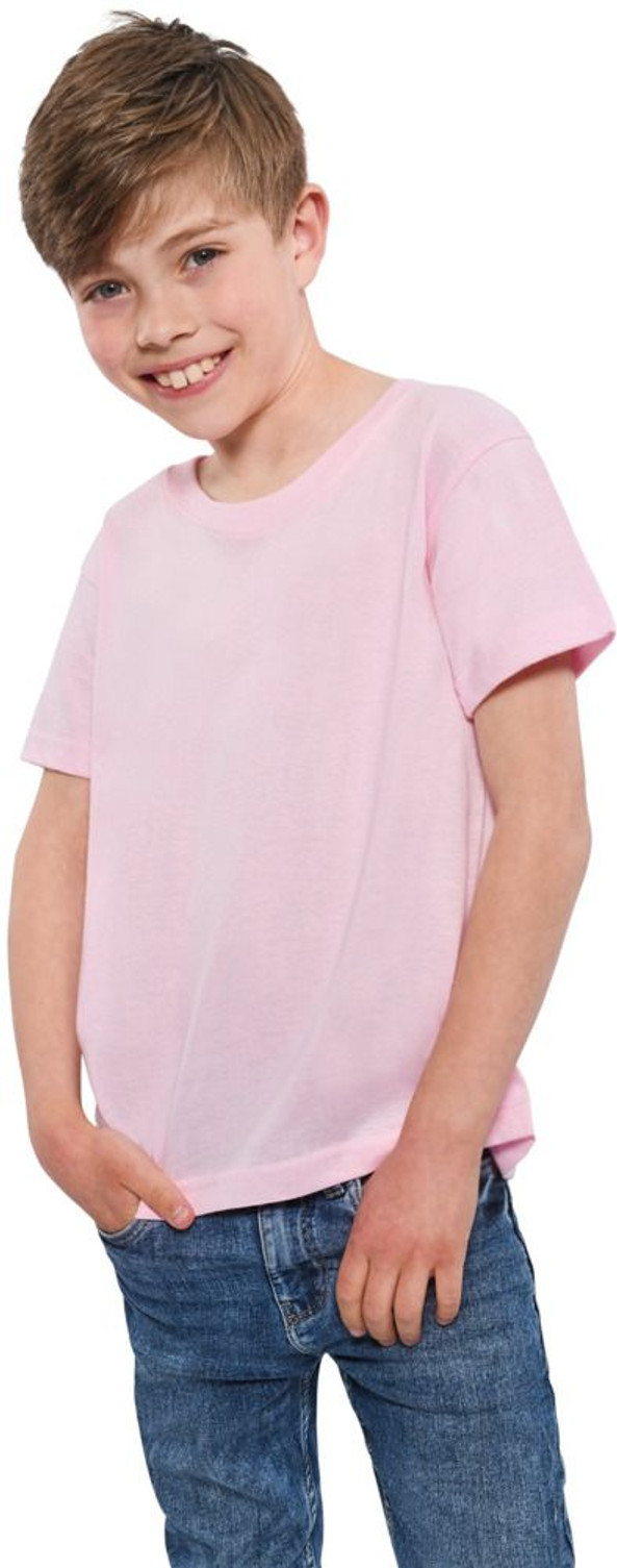 Casual Classics CR1500B - Ringspun Kids Classic T-Shirt 150