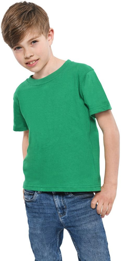 Casual Classics CR1500B - Ringspun Kids Classic T-Shirt 150