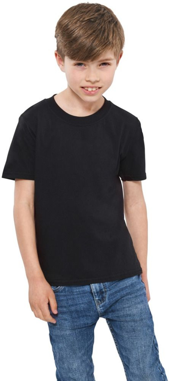 Casual Classics CR1500B - Ringspun Kids Classic T-Shirt 150