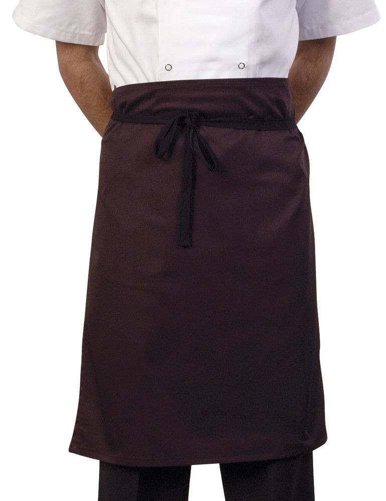 BonChef B762 - Waist Apron 24in
