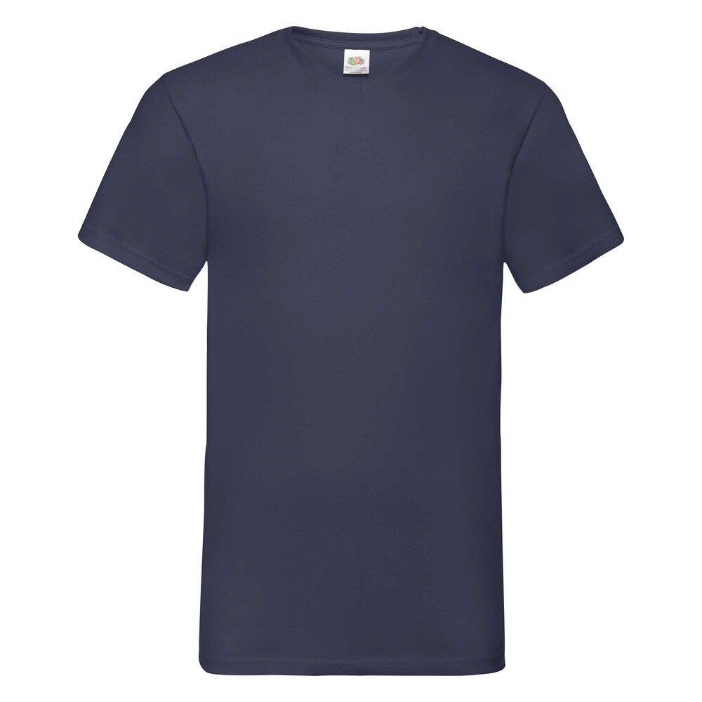 Fruit Of The Loom F61066 - Valueweight T-Shirt V-Neck