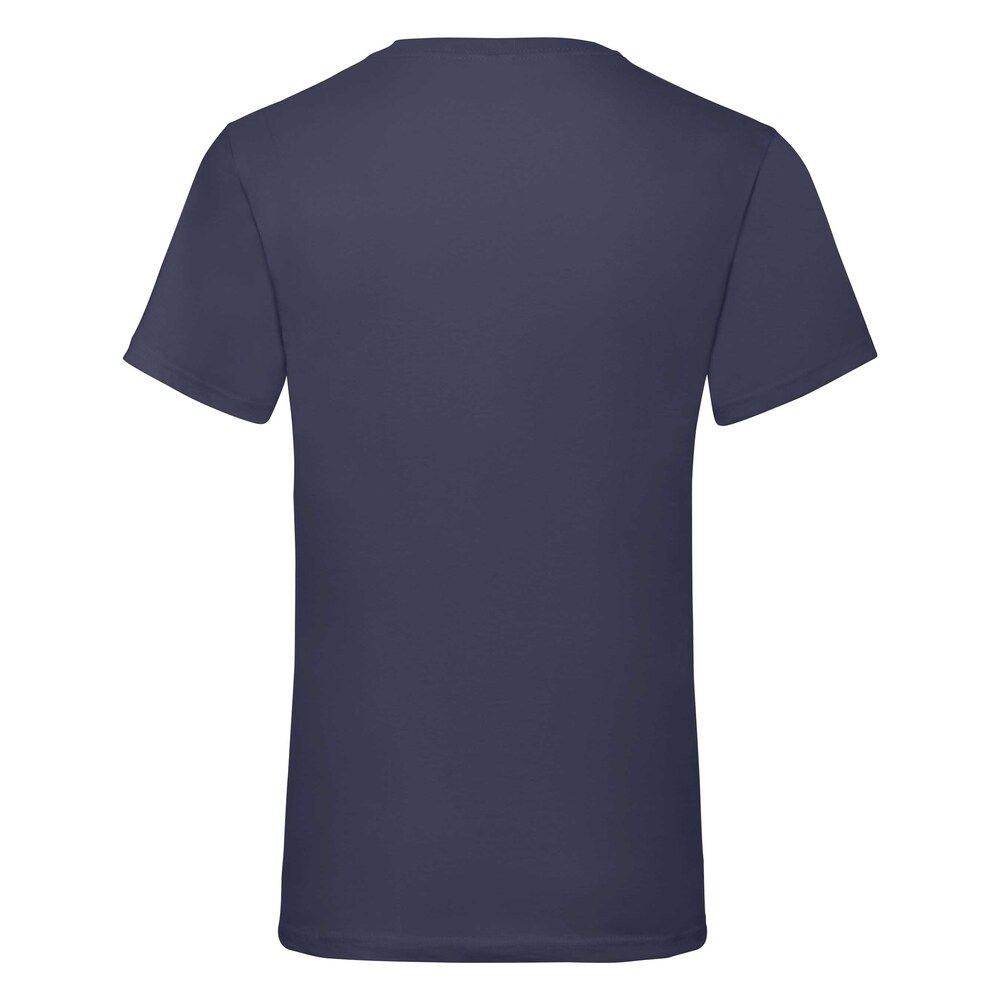 Fruit Of The Loom F61066 - Valueweight T-Shirt V-Neck