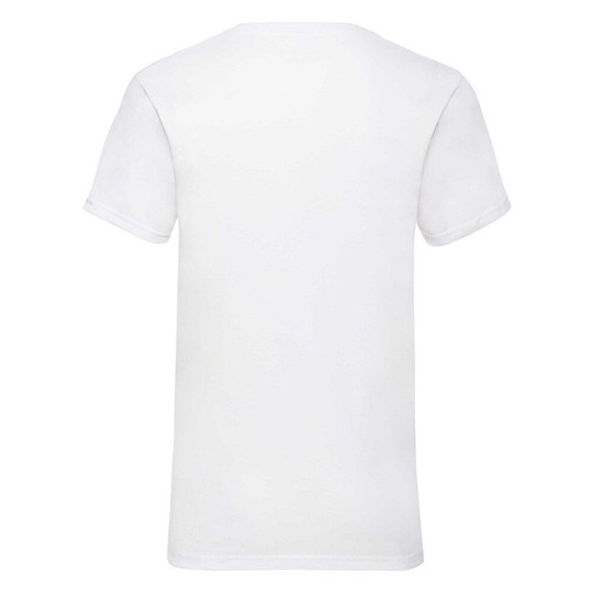Fruit Of The Loom F61066 - Valueweight T-Shirt V-Neck