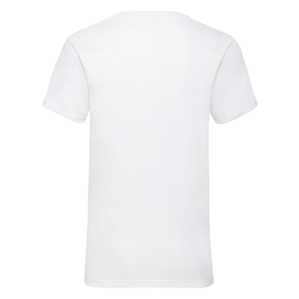 Fruit Of The Loom F61066 - Valueweight T-Shirt V-Neck