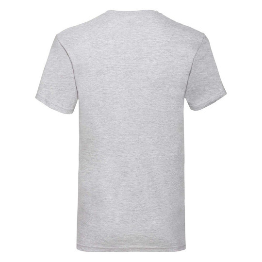 Fruit Of The Loom F61066 - Valueweight T-Shirt V-Neck