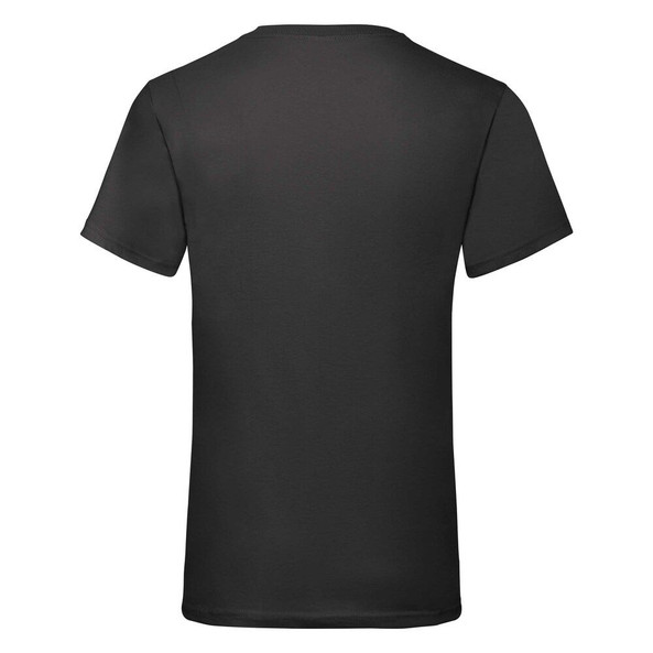 Fruit Of The Loom F61066 - Valueweight T-Shirt V-Neck