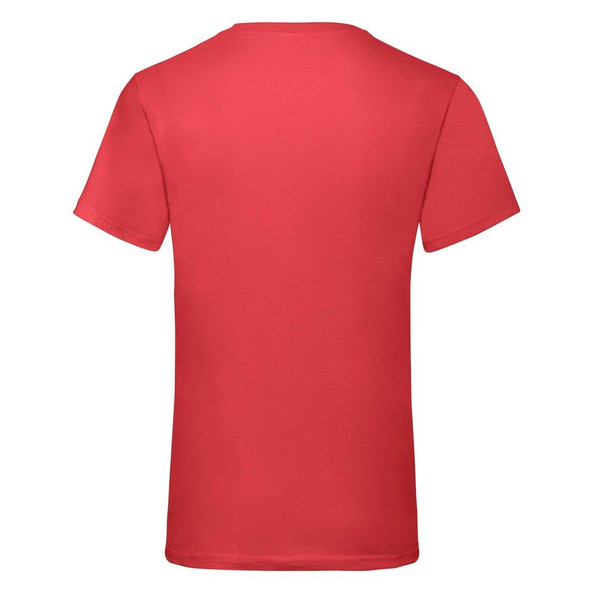Fruit Of The Loom F61066 - Valueweight T-Shirt V-Neck