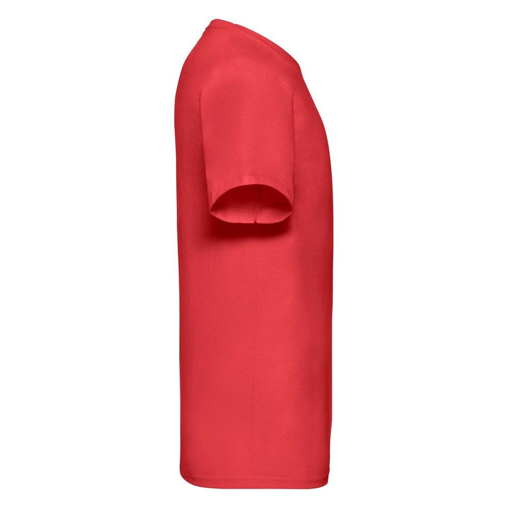 Fruit Of The Loom F61066 - Valueweight T-Shirt V-Neck