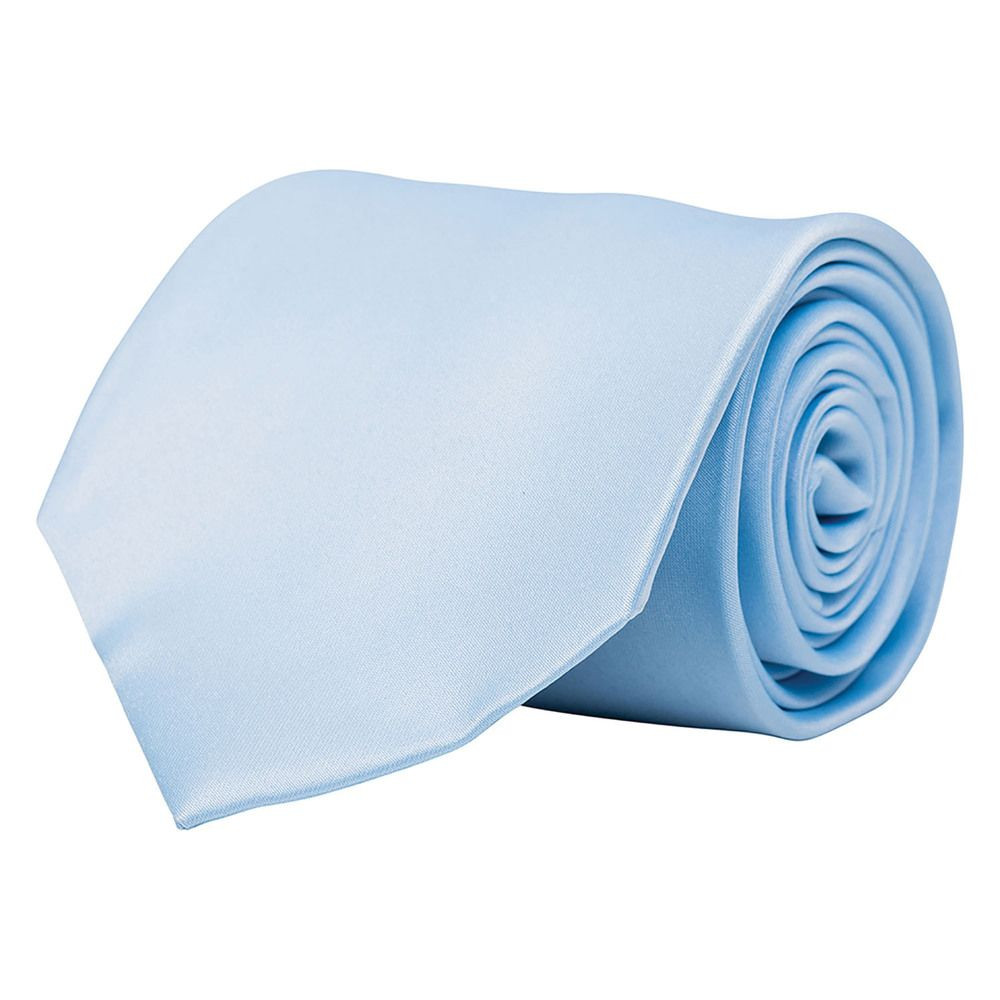 Korntex KXTIE8 - Tie Satin Silk Classic