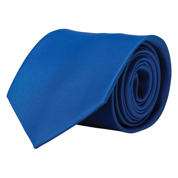 Korntex KXTIE8 - Tie Satin Silk Classic