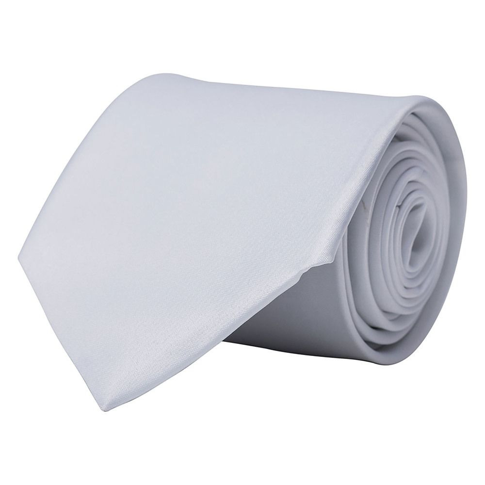 Korntex KXTIE8 - Tie Satin Silk Classic
