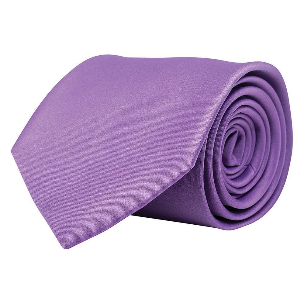 Korntex KXTIE8 - Tie Satin Silk Classic