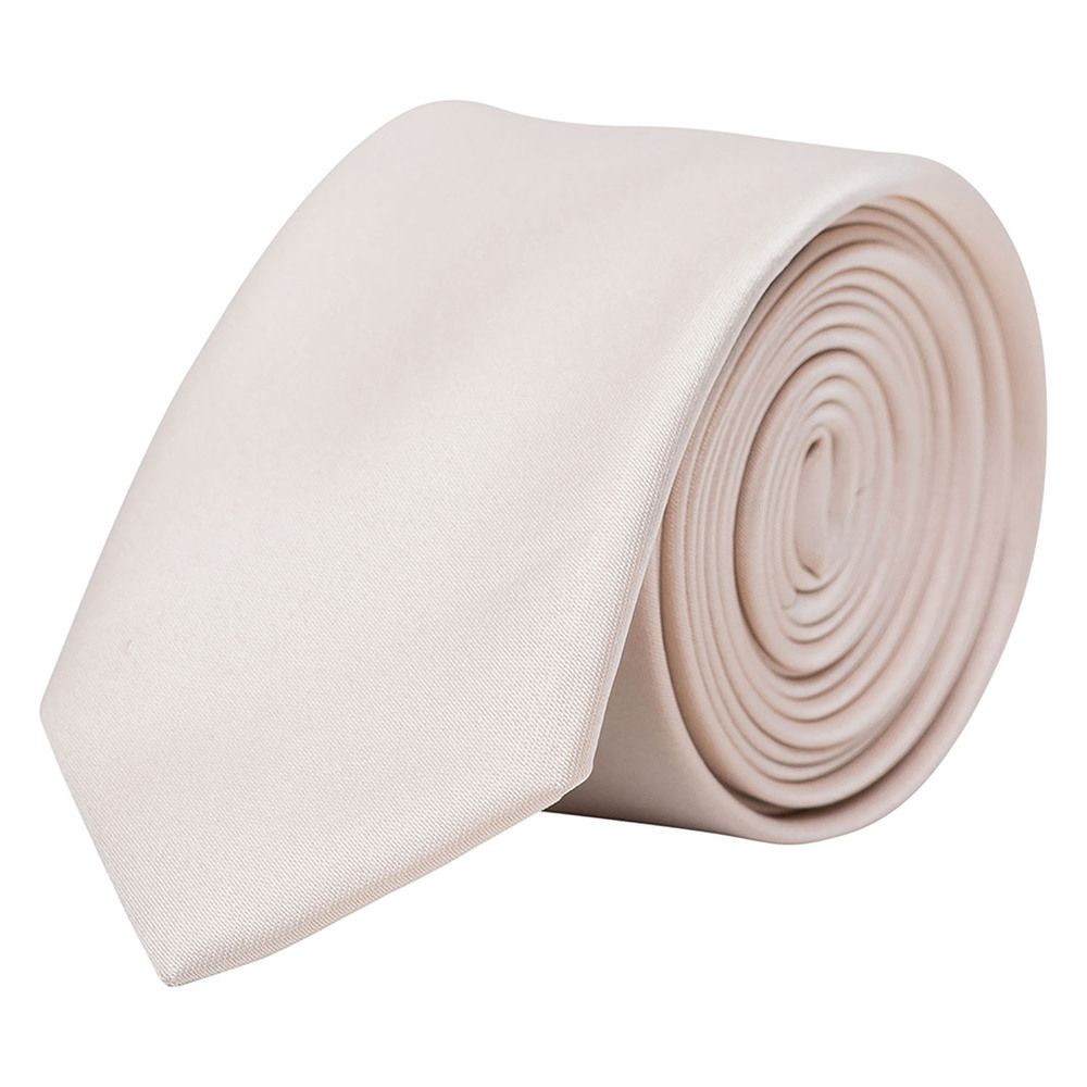 Korntex KXTIE5 - Tie Satin Silk Slim Width