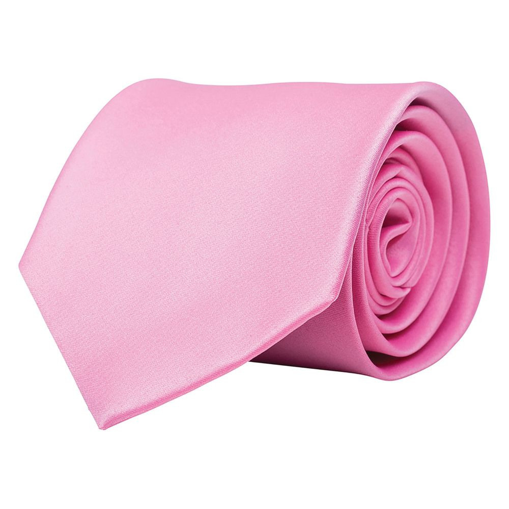 Korntex KXTIE5 - Tie Satin Silk Slim Width