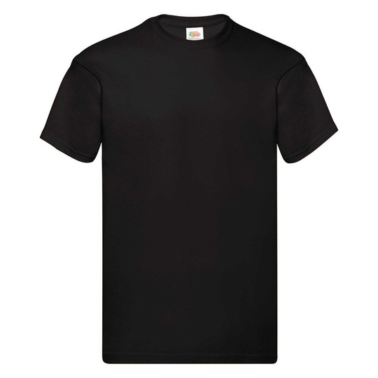 Fruit Of The Loom F61082 - Original T-Shirt