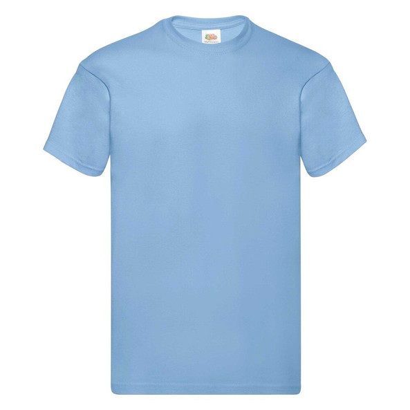 Fruit Of The Loom F61082 - Original T-Shirt