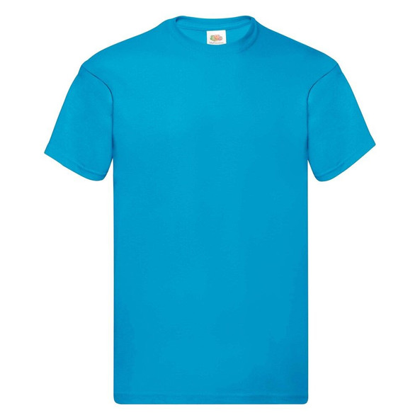 Fruit Of The Loom F61082 - Original T-Shirt