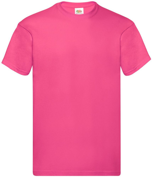 Fruit Of The Loom F61082 - Original T-Shirt