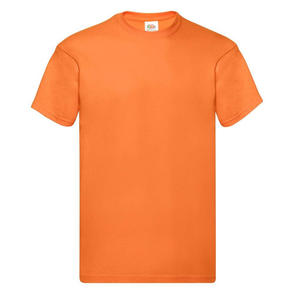 Fruit Of The Loom F61082 - Original T-Shirt