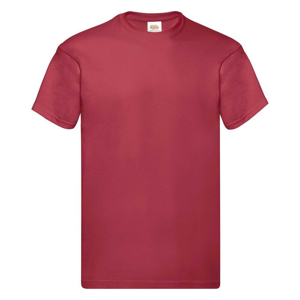Fruit Of The Loom F61082 - Original T-Shirt