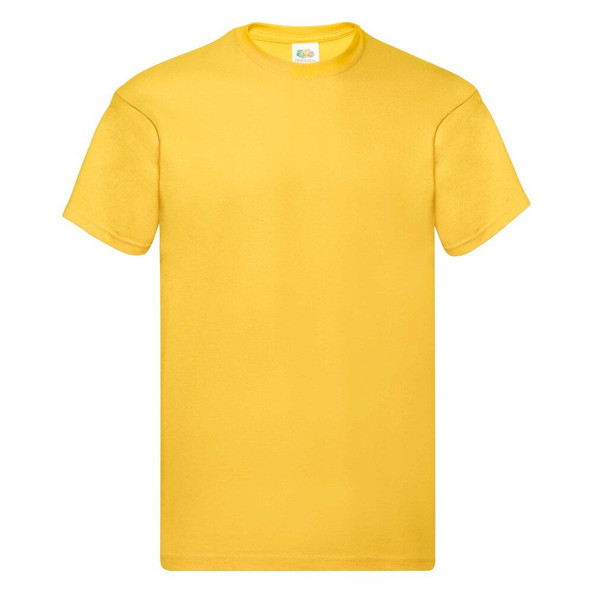 Fruit Of The Loom F61082 - Original T-Shirt