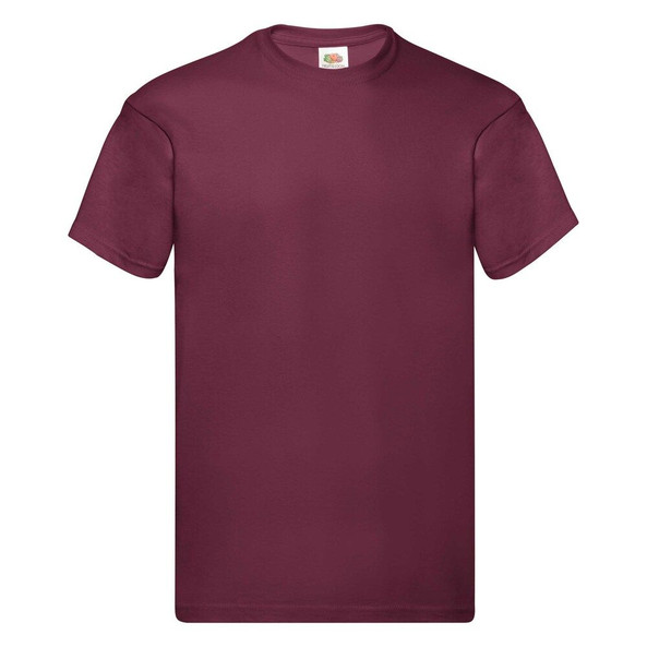 Fruit Of The Loom F61082 - Original T-Shirt