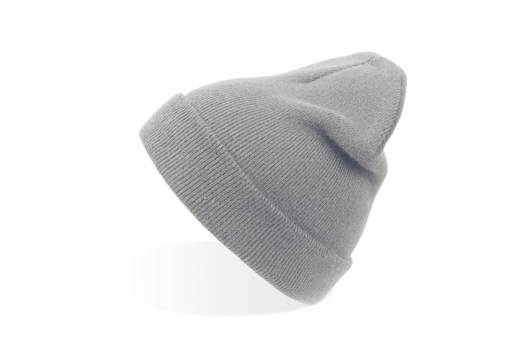 Atlantis ACPURB - Pure Beanie Recycled With Turn Up