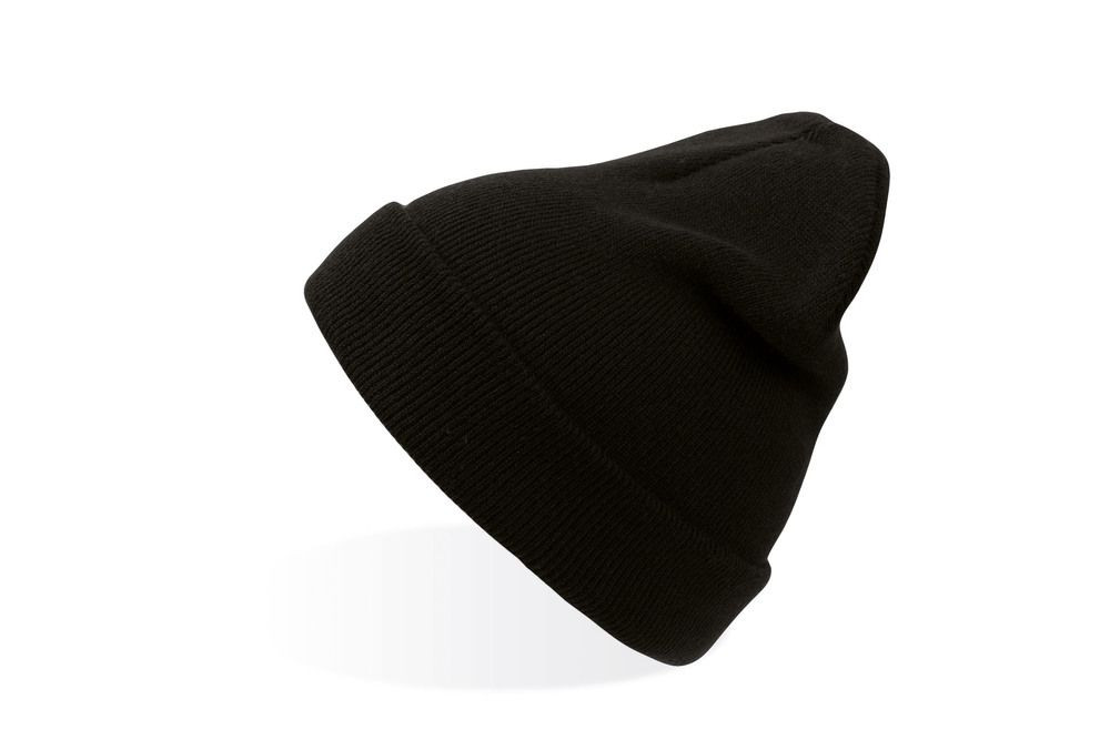 Atlantis ACPURB - Pure Beanie Recycled With Turn Up