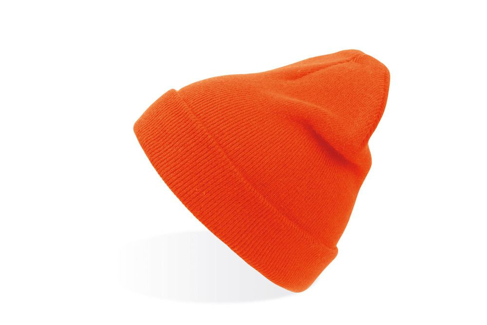 Atlantis ACPURB - Pure Beanie Recycled With Turn Up