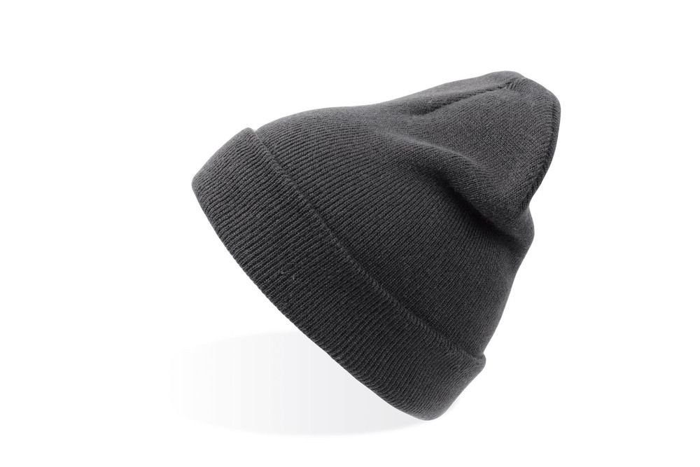 Atlantis ACPURB - Pure Beanie Recycled With Turn Up