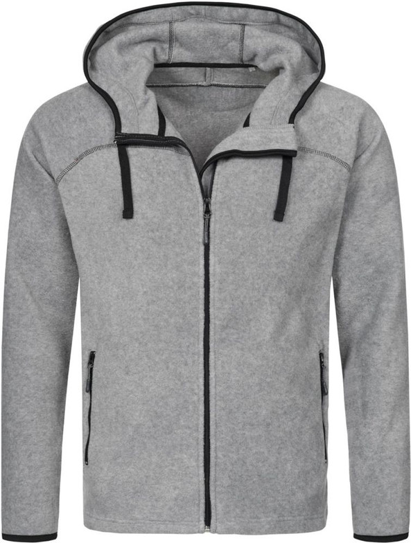 Stedman ST5040 - Outdoor Power Fleece Jacket Mens