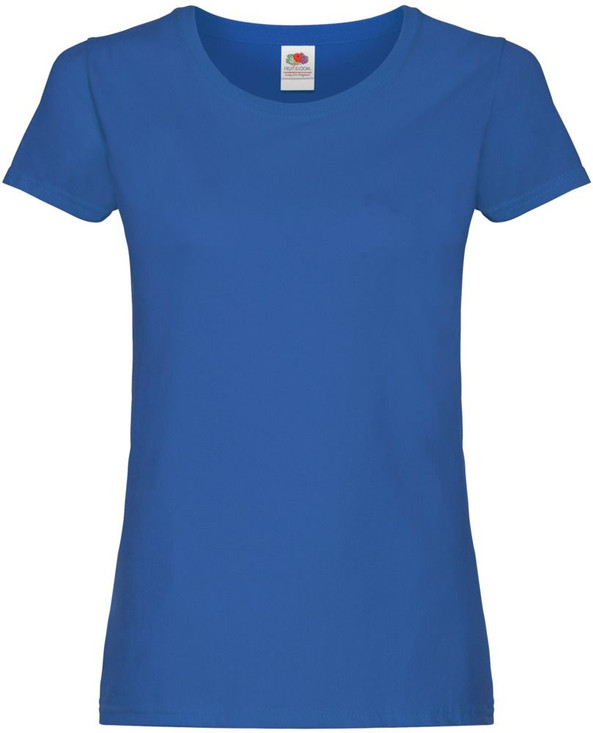 Fruit Of The Loom F61420 - Original Ladies T-Shirt