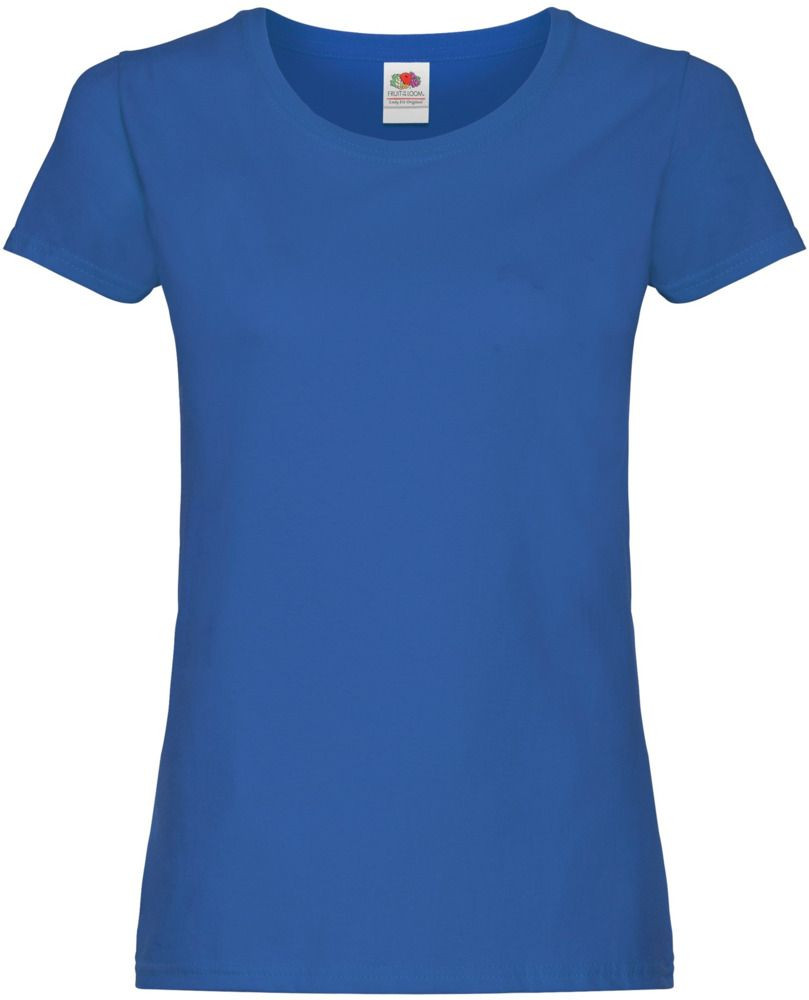 Fruit Of The Loom F61420 - Original Ladies T-Shirt