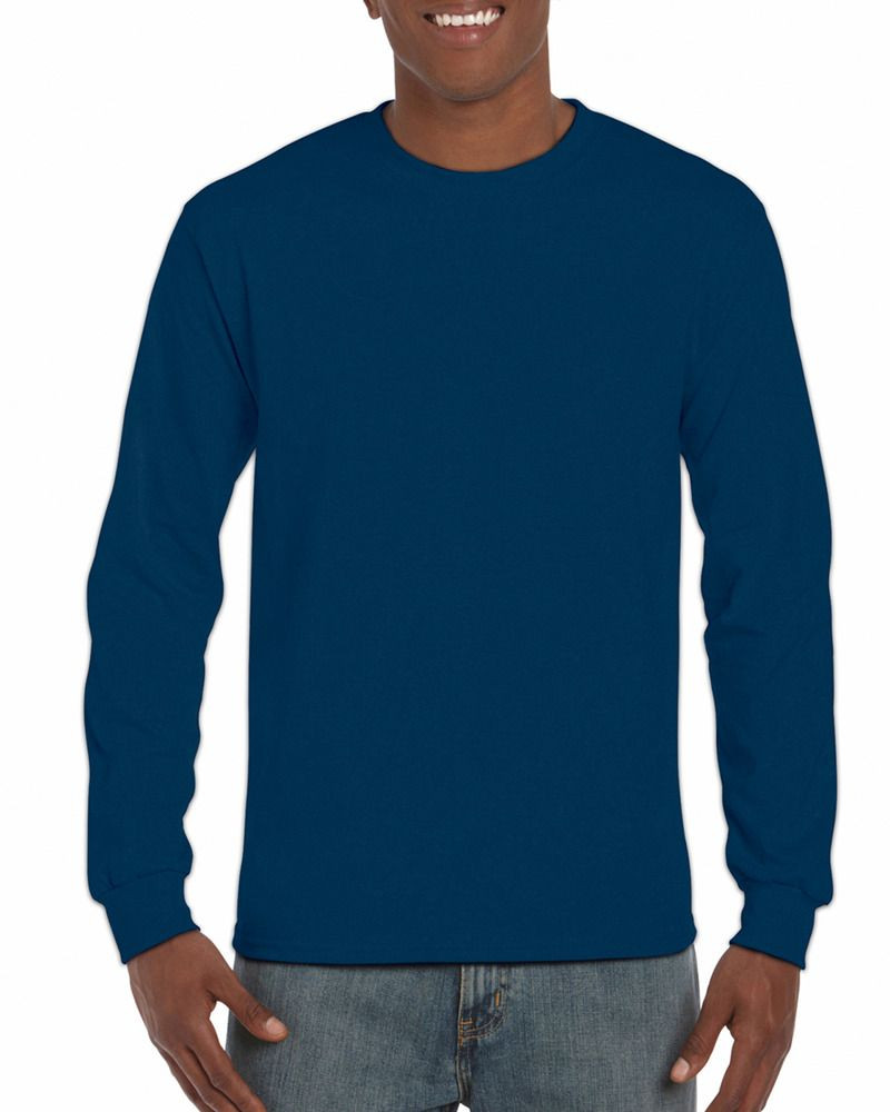 Gildan Hammer GH400 - Hammer Long Sleeve T-Shirt