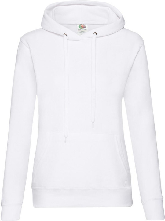 Fruit Of The Loom F62038 - LadyFit Hooded Sweat