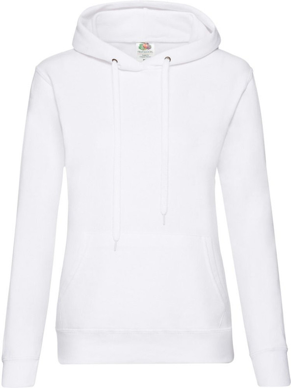 Fruit Of The Loom F62038 - LadyFit Hooded Sweat