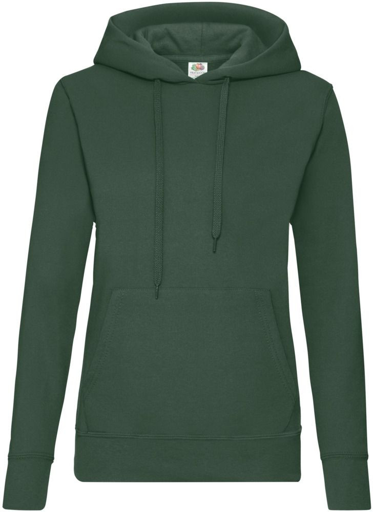 Fruit Of The Loom F62038 - LadyFit Hooded Sweat