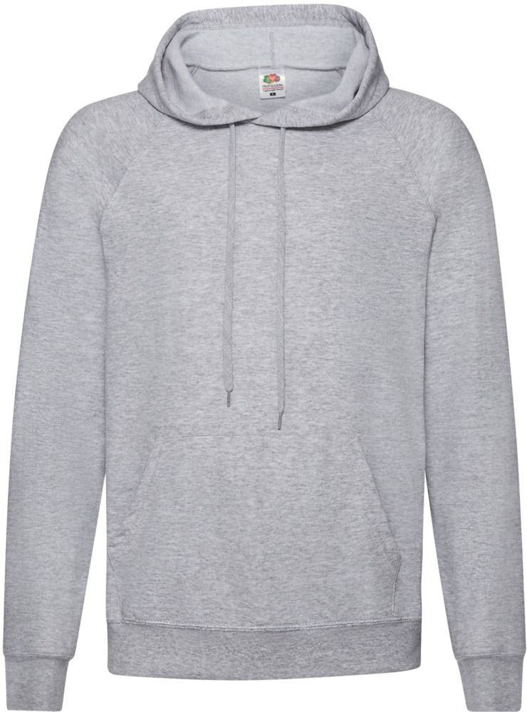 Fruit Of The Loom F62140 - Lightweight Pullover Hood