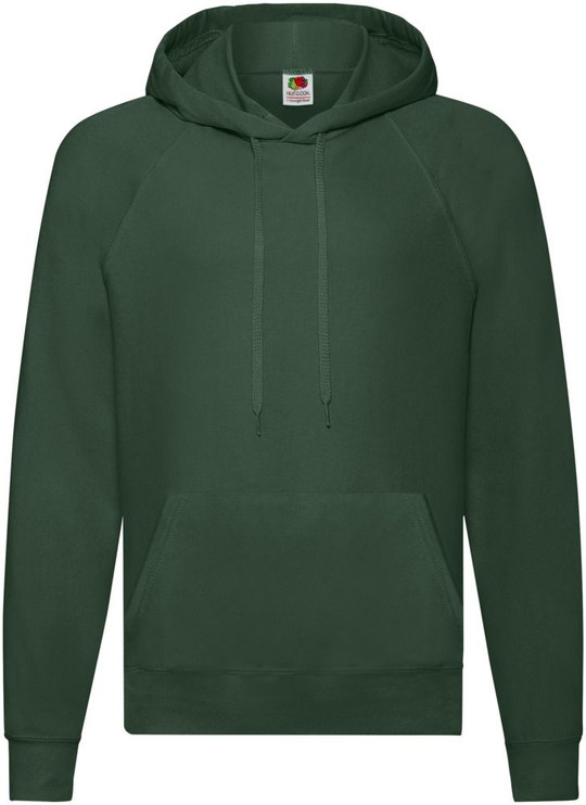 Fruit Of The Loom F62140 - Lightweight Pullover Hood